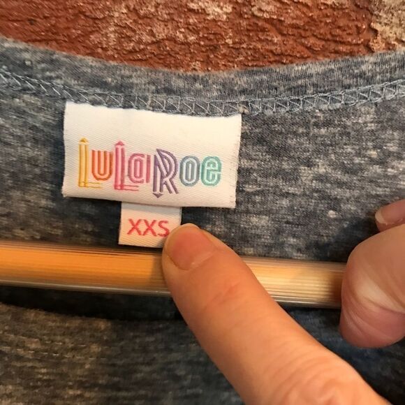 LuLaRoe Swing Dress   - Picture 2 of 2